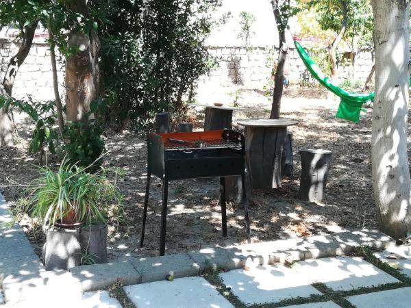 Bed and Breakfast Villino L'Aranceto Sorrentino Meta Zewnętrze zdjęcie